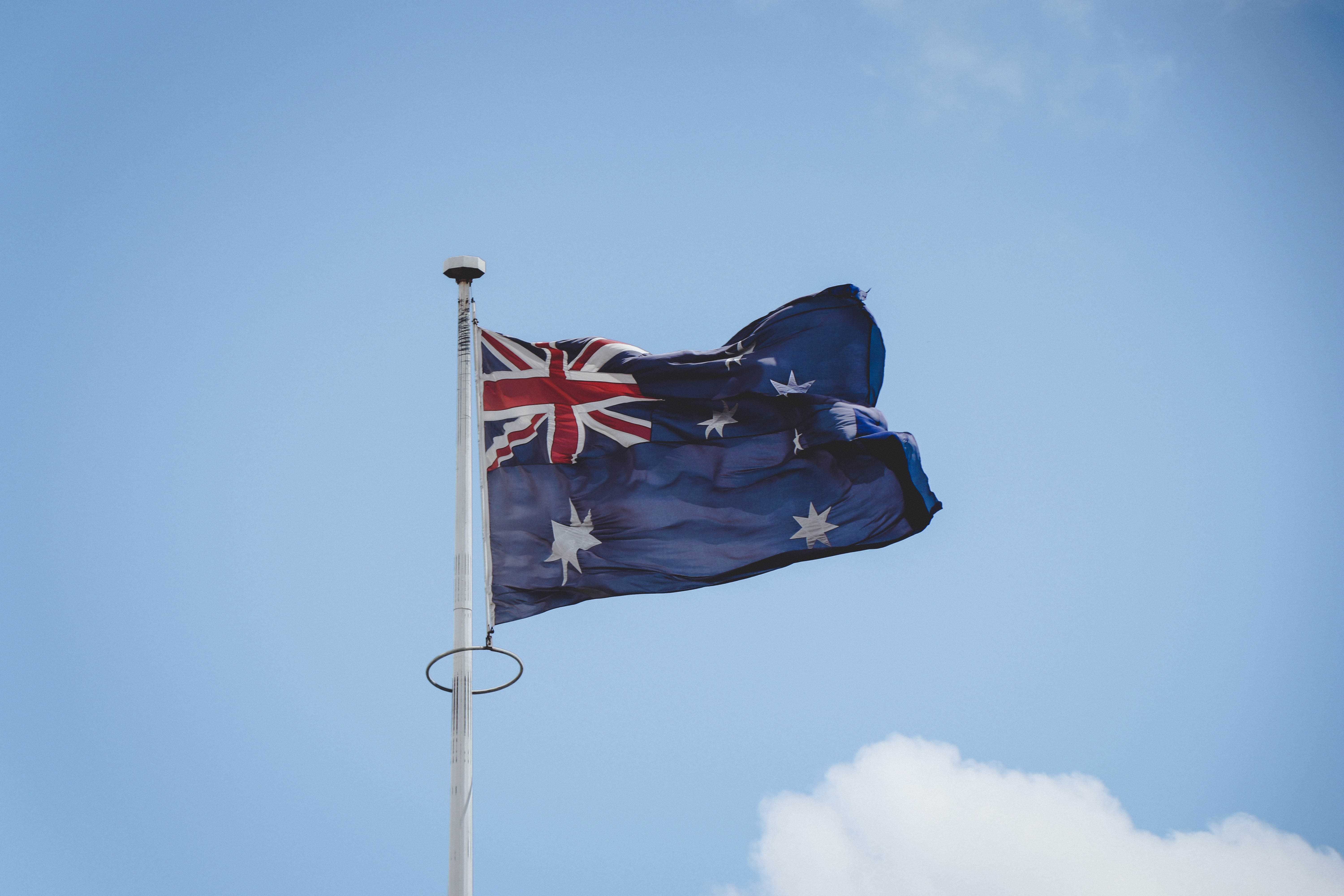 Study in Australia