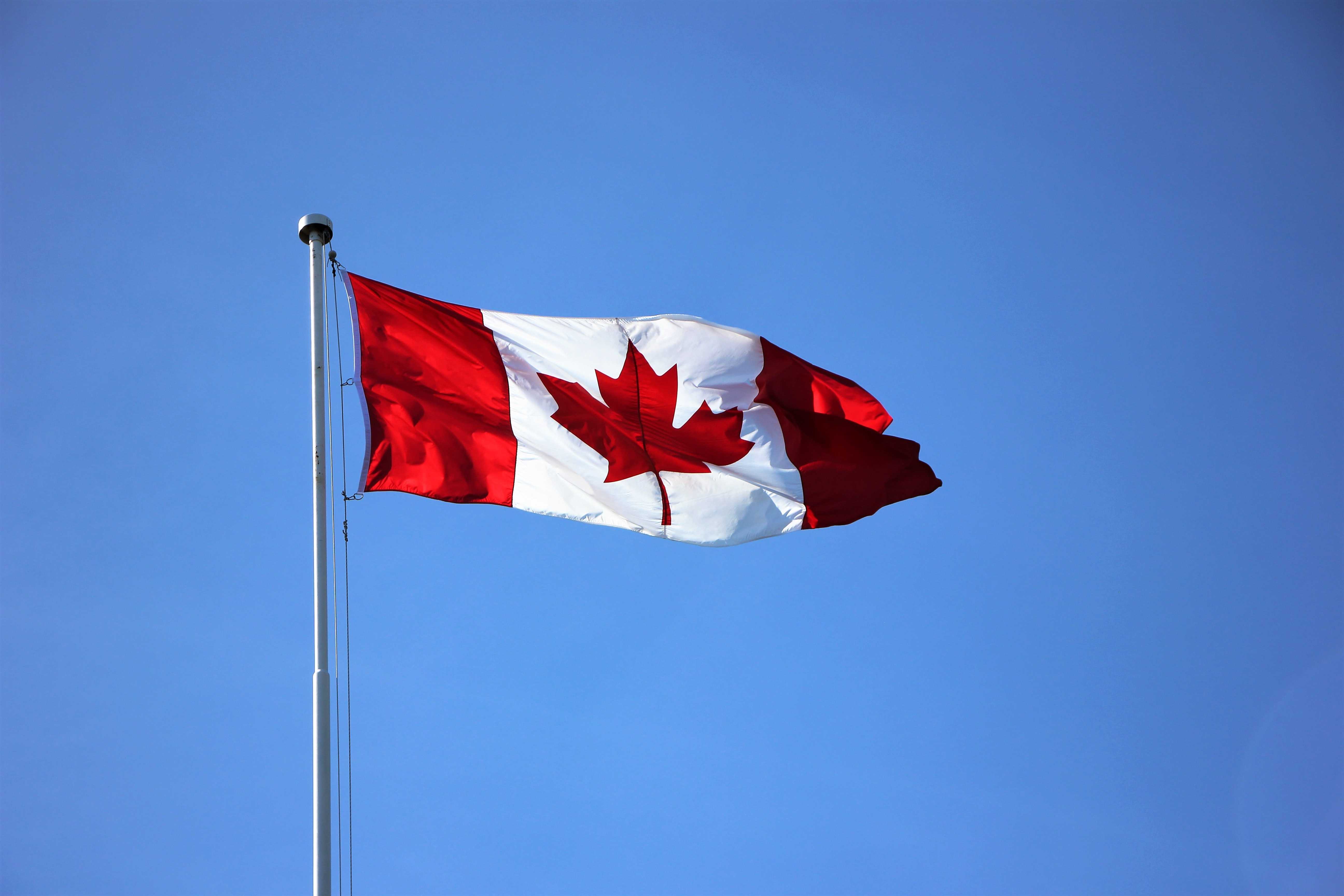 Study in Canada